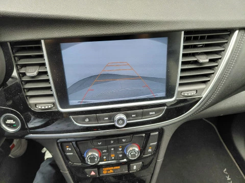 Opel Mokka X 1.4 T 103KW COLOR EDITION 2WD S/S 5P