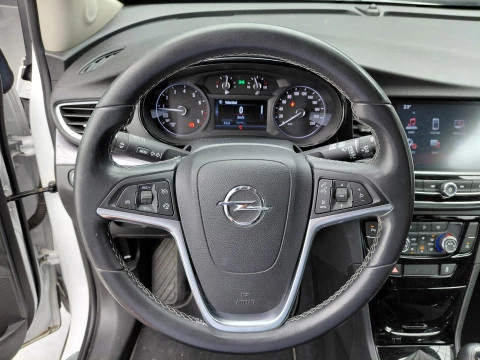Opel Mokka X 1.4 T 103KW COLOR EDITION 2WD S/S 5P