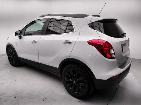 Opel Mokka X 1.4 T 103KW COLOR EDITION 2WD S/S 5P