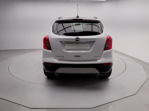 Opel Mokka X 1.4 T 103KW COLOR EDITION 2WD S/S 5P