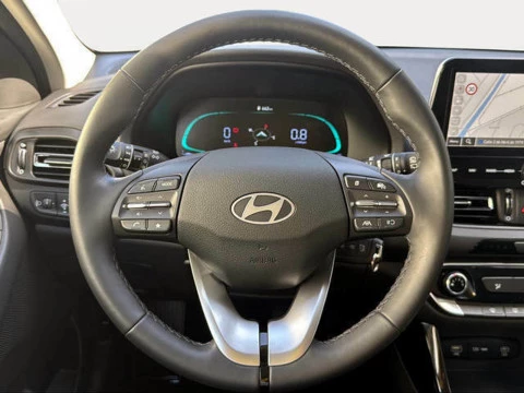 Hyundai i30 1.0 TGDI 48V Klass 74 kW (100 CV)