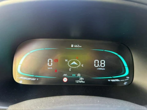 Hyundai i30 1.0 TGDI 48V Klass 74 kW (100 CV)