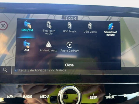 Hyundai i30 1.0 TGDI 48V Klass 74 kW (100 CV)