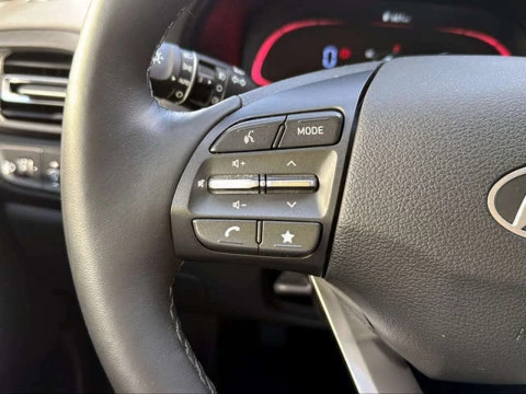 Hyundai i30 1.0 TGDI 48V Klass 74 kW (100 CV)