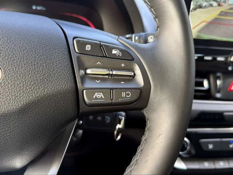 Hyundai i30 1.0 TGDI 48V Klass 74 kW (100 CV)