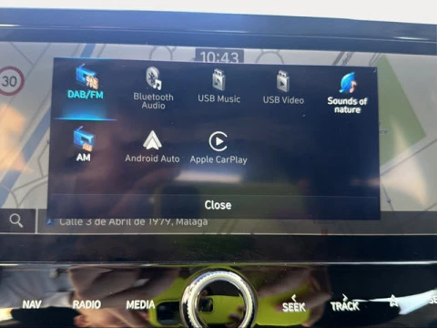 Hyundai i30 1.0 TGDI 48V Klass 74 kW (100 CV)