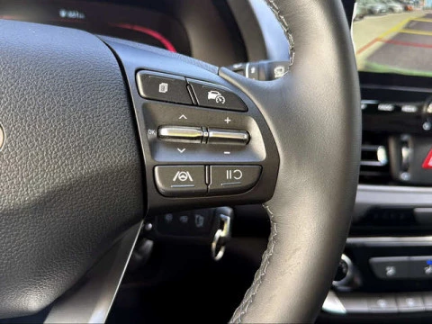 Hyundai i30 1.0 TGDI 48V Klass 74 kW (100 CV)