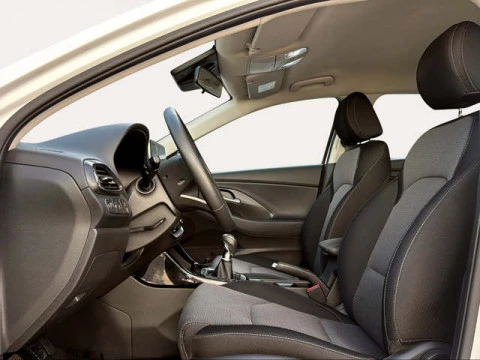 Hyundai i30 1.0 TGDI 48V Klass 74 kW (100 CV)