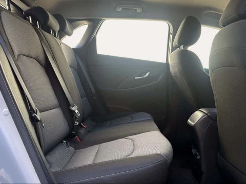 Hyundai i30 1.0 TGDI 48V Klass 74 kW (100 CV)