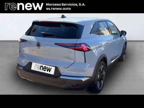 Renault Symbioz   mild hybrid Techno EDC 103kW