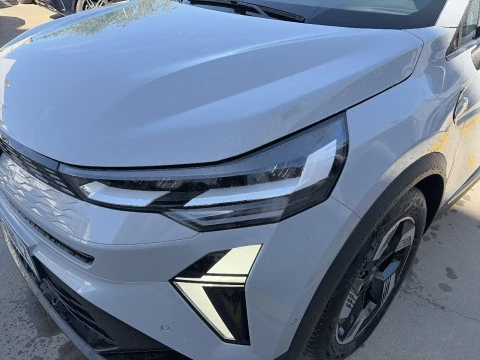 Renault Symbioz   mild hybrid Techno EDC 103kW