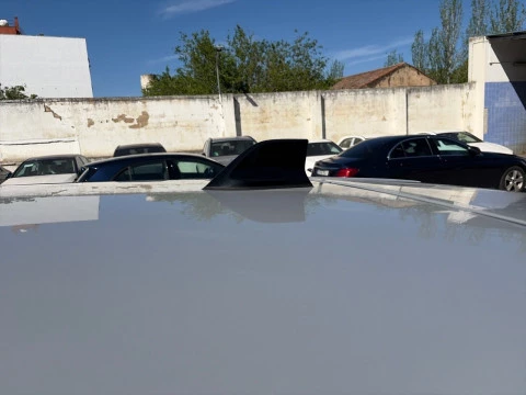 Renault Symbioz   mild hybrid Techno EDC 103kW