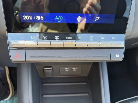 Renault Symbioz   mild hybrid Techno EDC 103kW