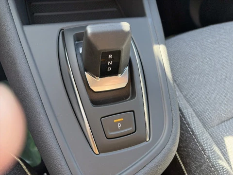 Renault Symbioz   mild hybrid Techno EDC 103kW