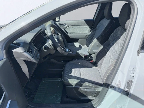 Renault Symbioz   mild hybrid Techno EDC 103kW