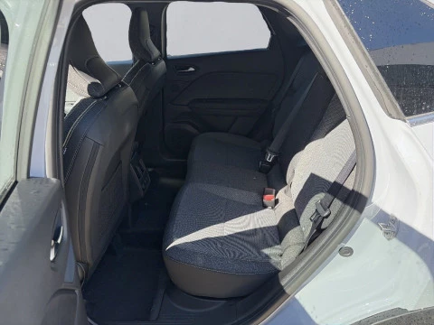 Renault Symbioz   mild hybrid Techno EDC 103kW