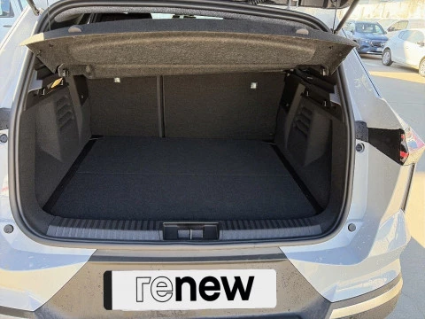 Renault Symbioz   mild hybrid Techno EDC 103kW