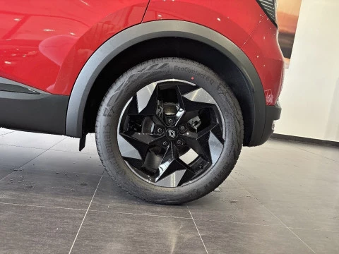 Renault Captur  Hibrido  E-Tech Full Hybrid Techno 117kW