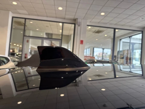 Renault Captur  Hibrido  E-Tech Full Hybrid Techno 117kW