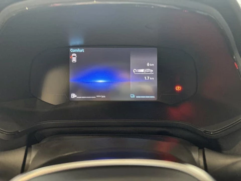 Renault Captur  Hibrido  E-Tech Full Hybrid Techno 117kW