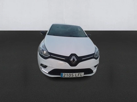 Renault Clio Limited dCi 55kW (75CV) -18