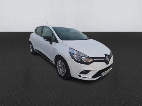 Renault Clio Limited dCi 55kW (75CV) -18