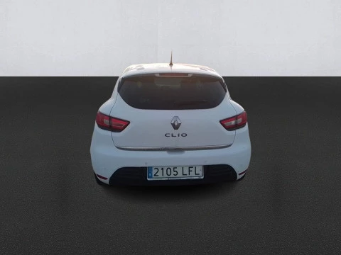 Renault Clio Limited dCi 55kW (75CV) -18