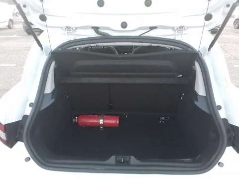 Renault Clio Limited dCi 55kW (75CV) -18