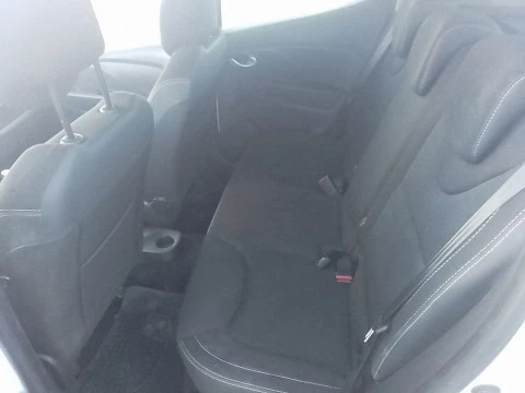 Renault Clio Limited dCi 55kW (75CV) -18