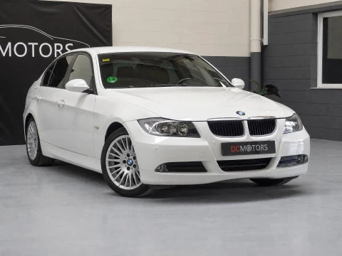 BMW Serie 3 320i