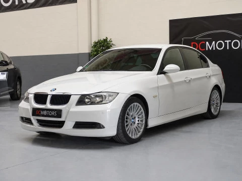 BMW Serie 3 320i
