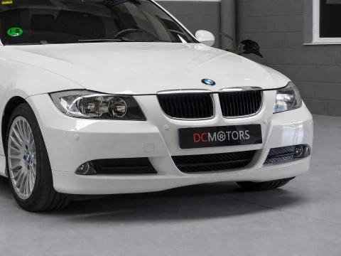 BMW Serie 3 320i
