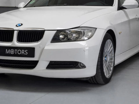BMW Serie 3 320i