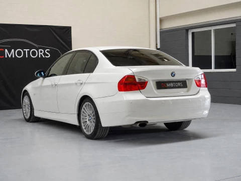 BMW Serie 3 320i