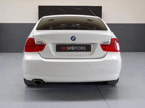 BMW Serie 3 320i