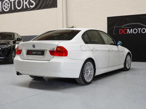 BMW Serie 3 320i