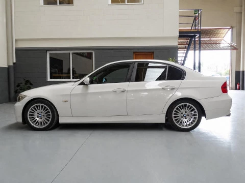 BMW Serie 3 320i
