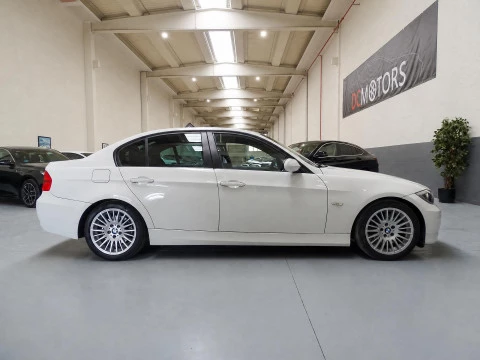 BMW Serie 3 320i