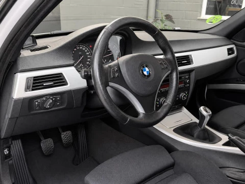 BMW Serie 3 320i