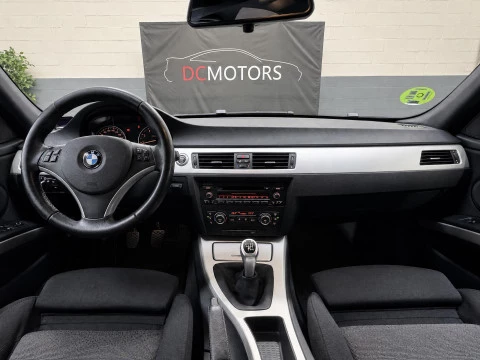 BMW Serie 3 320i