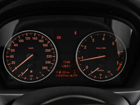 BMW Serie 3 320i