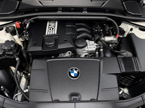 BMW Serie 3 320i