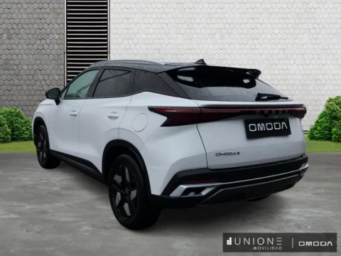 Omoda 5 Omoda Premium