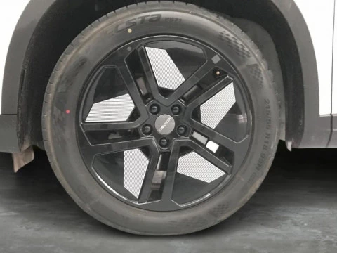 Omoda 5 Omoda Premium