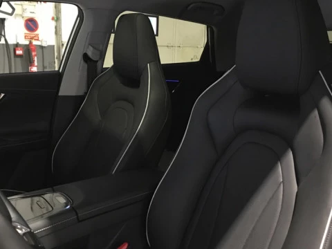 Omoda 5 Omoda Premium