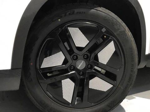 Omoda 5 Omoda Premium