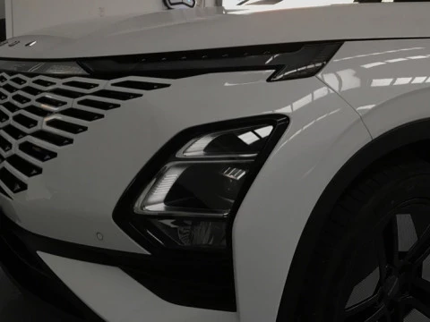 Omoda 5 Omoda Premium