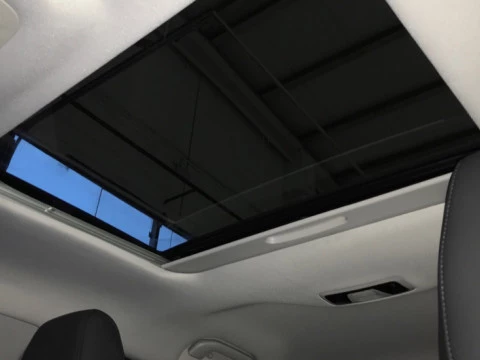 Omoda 5 Omoda Premium