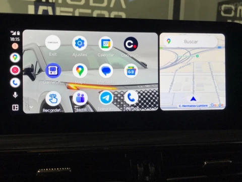 Omoda 5 Omoda Premium