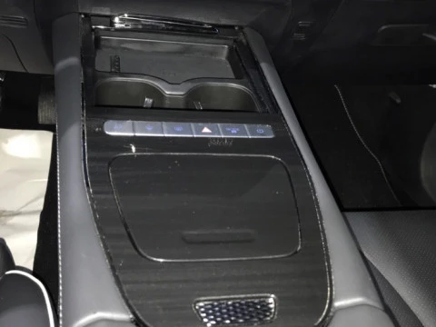 Omoda 5 Omoda Premium